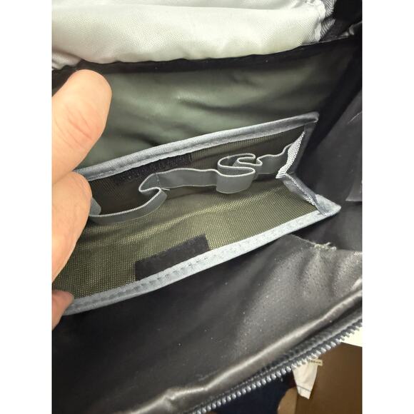 Plano Camouflage Mossy Oak Softsider Tackle System Bag Fishing - Picture 2 of 7